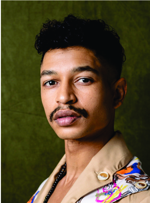 kevin narain
